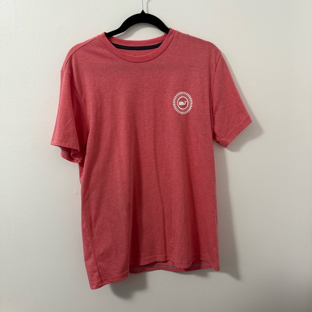 Vineyard Vines Dunes Tee Medium